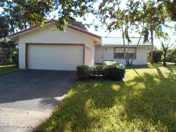 Ramblewood South, 827 NW 87th Ave, Coral Springs, Florida 33071, image 1