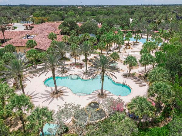 Parkland Golf & Country Club, 10125 Emerson St, Parkland, Florida 33076, image 1