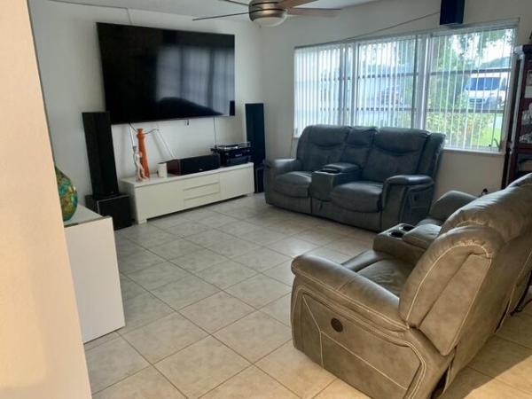 2902 French Ave, Lake Worth, Florida 33461, image 1