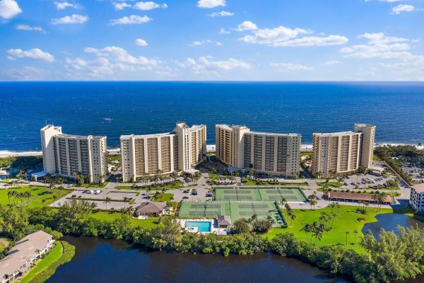 Ocean Trail, 100 Ocean Trail Way #608, Jupiter, Florida 33477, image 1