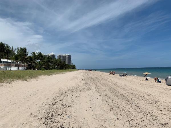 Lauderdale Beach, 2624 N Ocean Blvd, Fort Lauderdale, Florida 33308, image 1