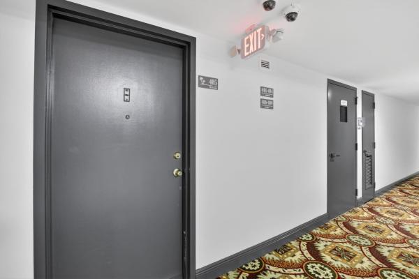 Meadowbrook Towers, 400 NE 12th Ave #405, Hallandale Beach, Florida 33009, image 1