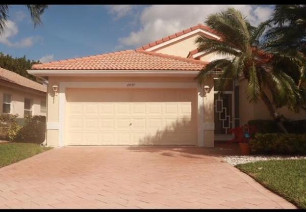 Sterling Bridge, 8837 Thames River Dr, Boca Raton, Florida 33433, image 1