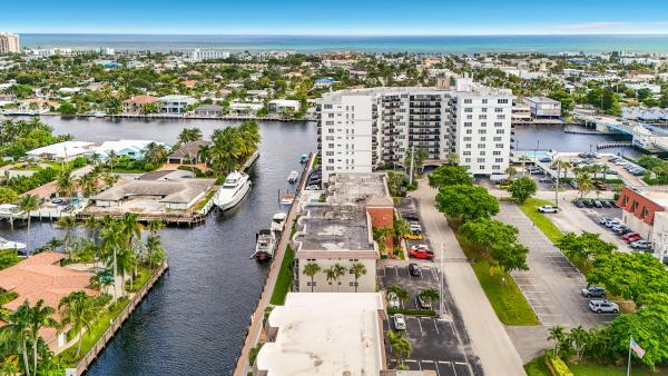 3121 NE 51st St #102E, Lauderdale By The Sea, Florida 33308, image 1