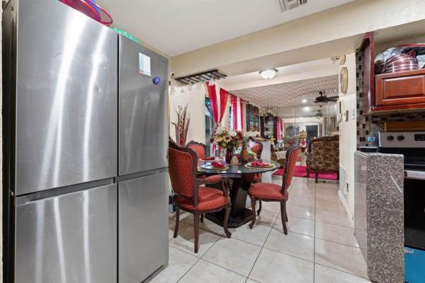 Lauderhill No HOA, 2651 NW 42nd Ave, Lauderhill, Florida 33313, image 1
