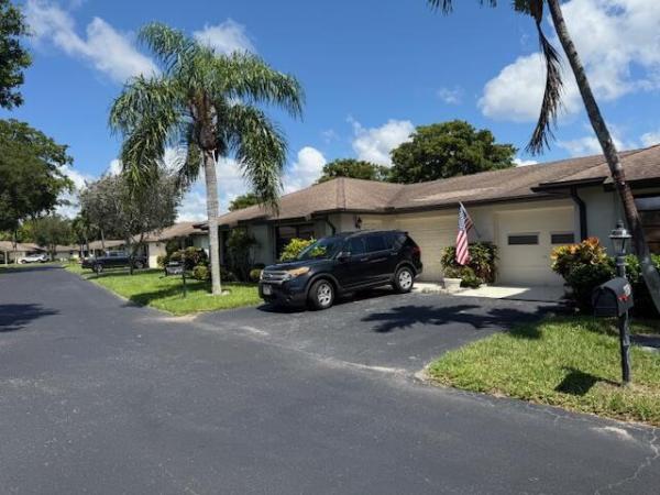 Greentree Villas, 4861 Equestrian Rd #A, Boynton Beach, Florida 33436, image 1