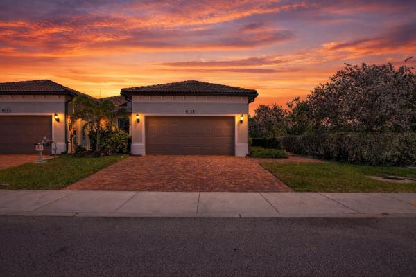 Boca Flores, 9115 Passiflora Way #102, Boca Raton, Florida 33428, image 1