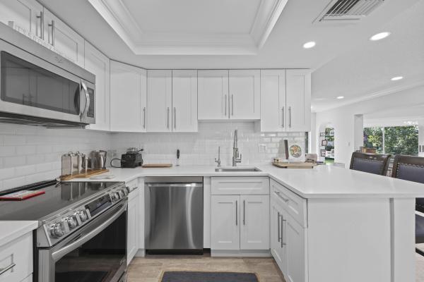 Cedar Key Villas, 137 Clubhouse Blvd, Atlantis, Florida 33462, image 1