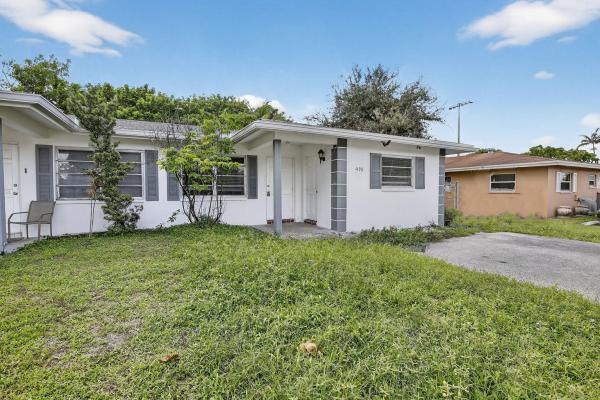 Fort Lauderdale Estates, 1490 NW 20th St #1-2, Fort Lauderdale, Florida 33311, image 1