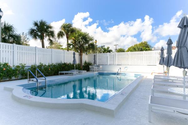 Norton Park Place, 1501 S Flagler Dr #8F, West Palm Beach, Florida 33401, image 1