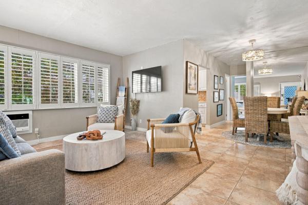 Beach Vista, 624 Orton Ave #19, Fort Lauderdale, Florida 33304, image 1