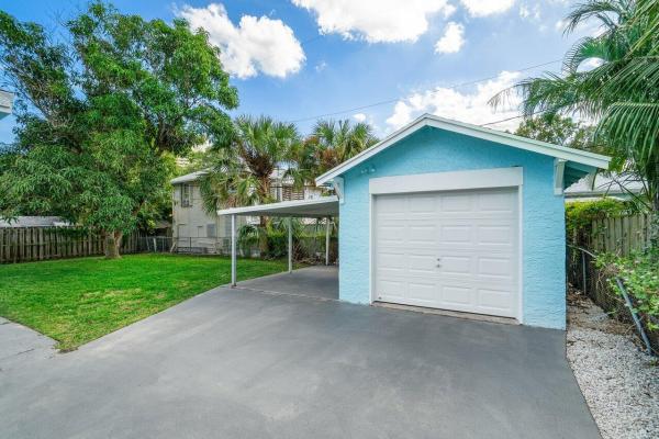Northwood Harbor, 424 53rd St, West Palm Beach, Florida 33407, image 1
