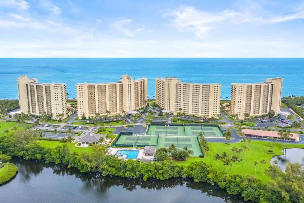 Ocean Trail, 200 Ocean Trail Way #303, Jupiter, Florida 33477, image 1