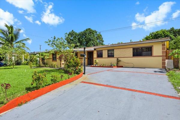 Bell Gardens, 18921 NW 24th Ave, Miami Gardens, Florida 33056, image 1