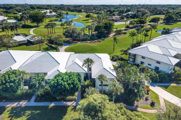 3717 Quail Ridge Dr N #BOBWHITE B, Boynton Beach, Florida 33436, image 1