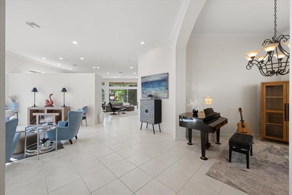 4017 Manchester Lake Dr, Lake Worth, Florida 33449, image 1