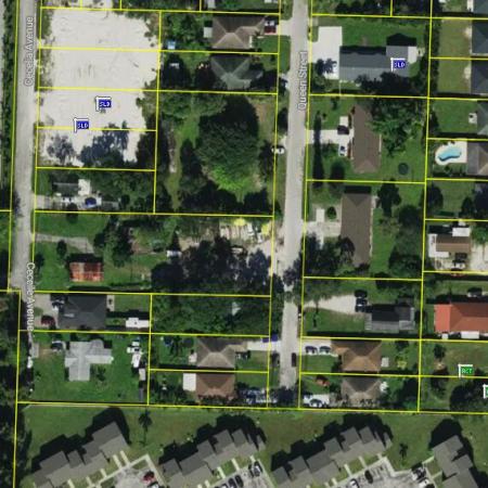West Palm Beach No HOA, 2383 Queen St, West Palm Beach, Florida 33417, image 1