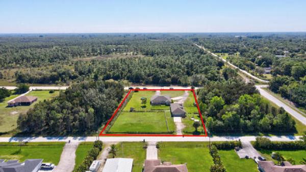 The Acreage, 13881 40th St N, West Palm Beach, Florida 33411, image 1