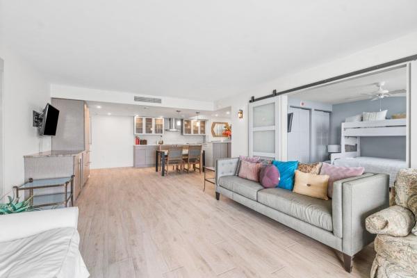 The Palm Beach House, 5600 N Flagler Dr #PH-108, West Palm Beach, Florida 33407, image 1