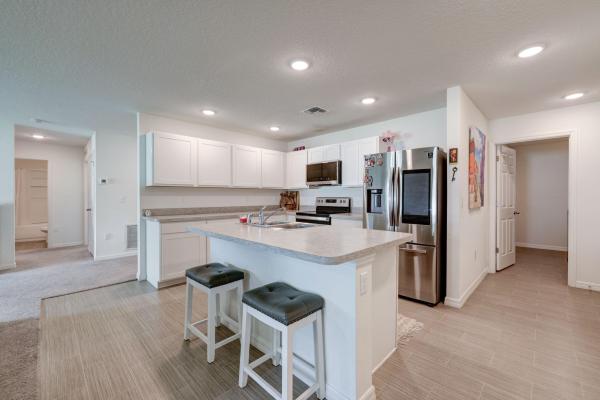 Riverview, 917 SE Caravan Ave, Port St. Lucie, Florida 34983, image 1