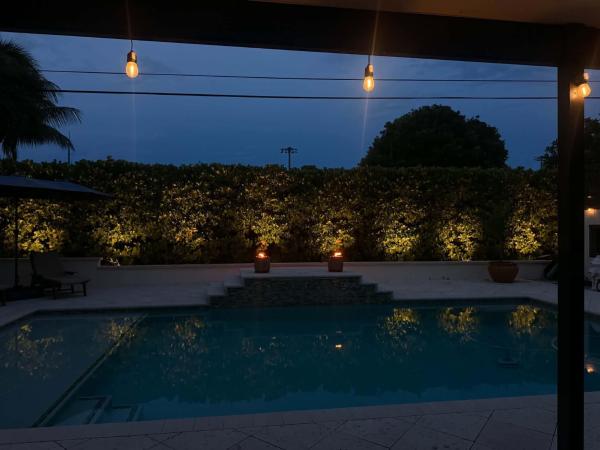 Brentwood, 401 Circle E, Jupiter, Florida 33458, image 1