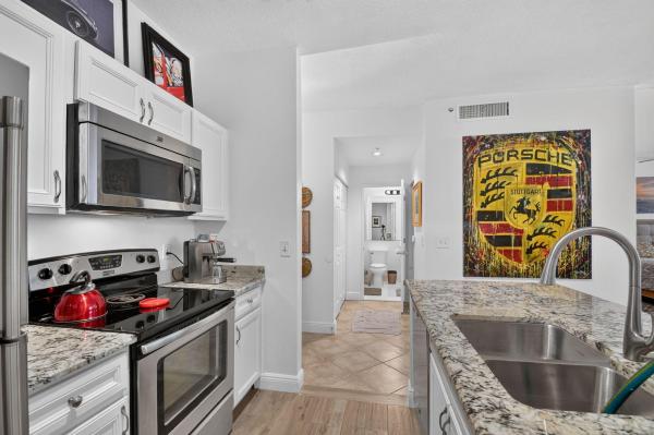The Courtyards In CityPlace, 720 S Sapodilla Ave #101, West Palm Beach, Florida 33401, image 1