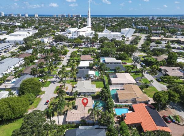 Knoll Ridge, 2160 NE 55th Ct, Fort Lauderdale, Florida 33308, image 1