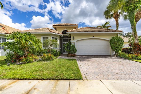 Paradise Bay At Andros Isle, 2312 Curley Cut, West Palm Beach, Florida 33411, image 1