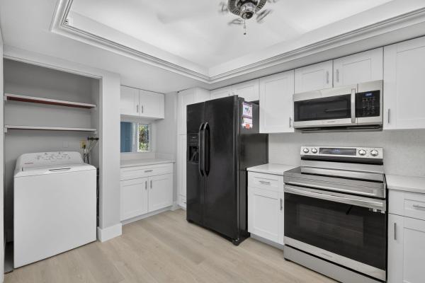 Townhouses At Palm-Aire, 3107 N Palm Aire Dr, Pompano Beach, Florida 33069, image 1