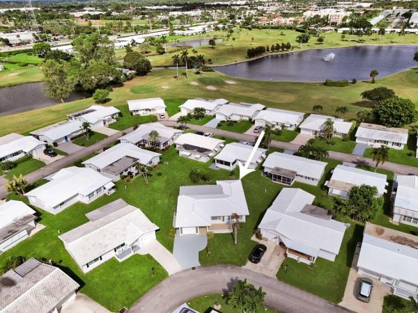Palm Beach Leisureville, 605 SW 21st Cir, Boynton Beach, Florida 33426, image 1