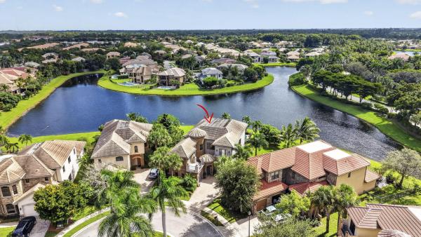 Versailles At Wellington, 3417 Collonade Dr, Wellington, Florida 33449, image 1
