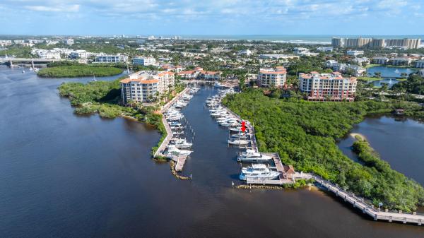 The Marina At Jupiter Yacht Club, 348 S Us Highway 1, Jupiter, Florida 33477, image 1