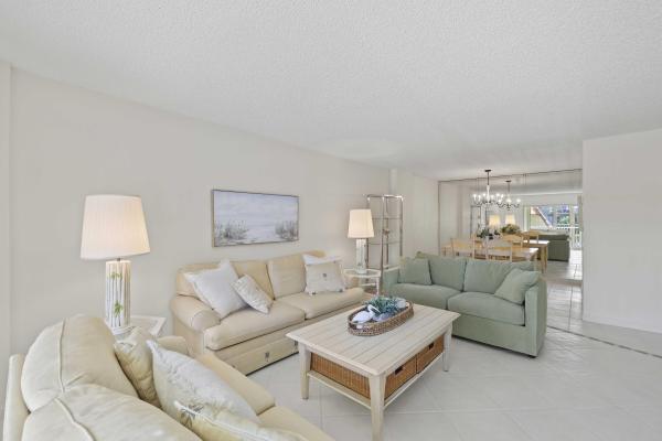 Tierra Del Mar South, 951 De Soto Rd #2320, Boca Raton, Florida 33432, image 1