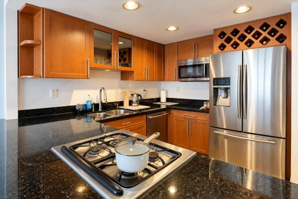 Parker Plaza Estates, 2030 S Ocean Dr #211, Hallandale Beach, Florida 33009, image 1