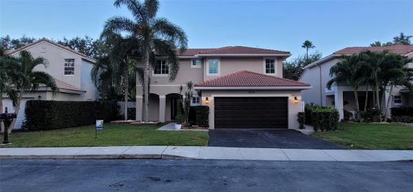 Osprey West, 13224 NW 12th Ct, Sunrise, Florida 33323, image 1