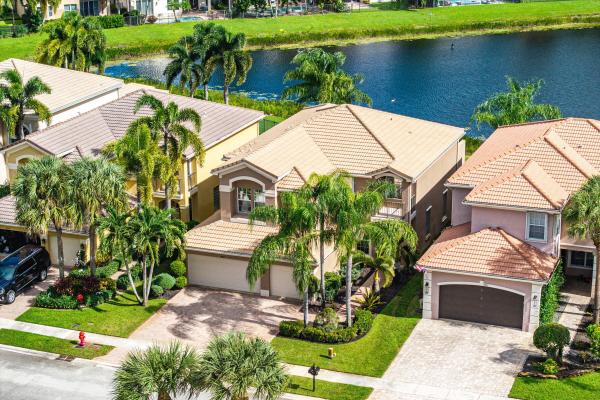 Canyon Lakes, 8907 Hidden Acres Dr, Boynton Beach, Florida 33473, image 1