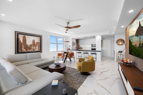 Coral Ridge Towers East, 3300 NE 36th St #1015, Fort Lauderdale, Florida 33308, image 1