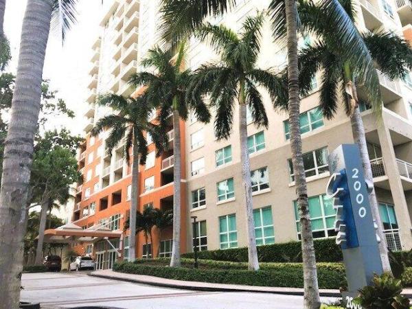 Cite On The Bay East, 2000 N Bayshore Dr #308, Miami, Florida 33137, image 1