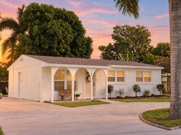 Palm Beach Cabana Colony, 3663 Everglades Rd, Palm Beach Gardens, Florida 33410, image 1