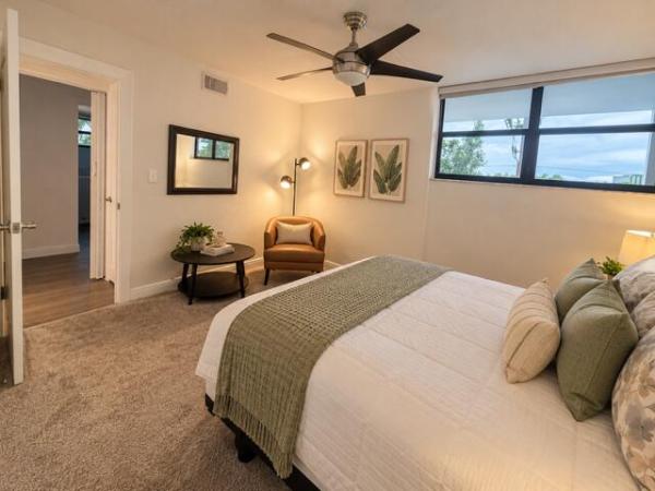 Coral Towers, 4800 Bayview Dr #306, Fort Lauderdale, Florida 33308, image 1