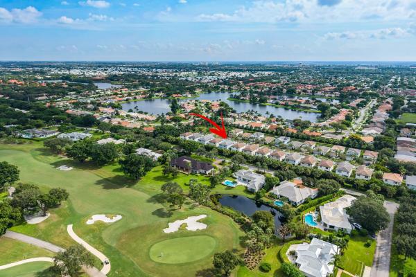 Country Trail, 2661 Country Lake Trl, Boynton Beach, Florida 33436, image 1