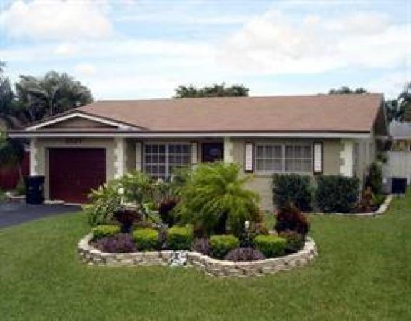 Palm-Aire Village, 3127 NW 68th Ct, Fort Lauderdale, Florida 33309, image 1