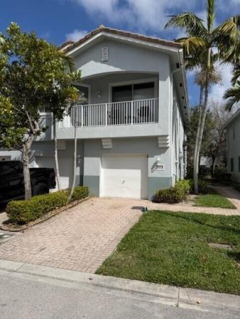 Thousand Oaks, 3013 Laurel Ridge Cir, Riviera Beach, Florida 33404, image 1