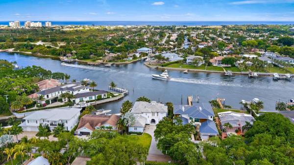Intracoastal Park, 12864 S Shore Dr, Palm Beach Gardens, Florida 33410, image 1