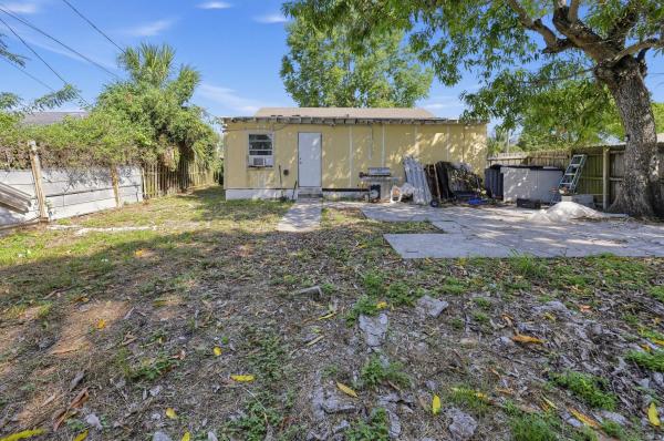 Northwood, 628 58th St, West Palm Beach, Florida 33407, image 1