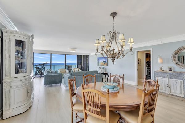 Tequesta Towers, 400 S Beach Rd #701, Tequesta, Florida 33469, image 1