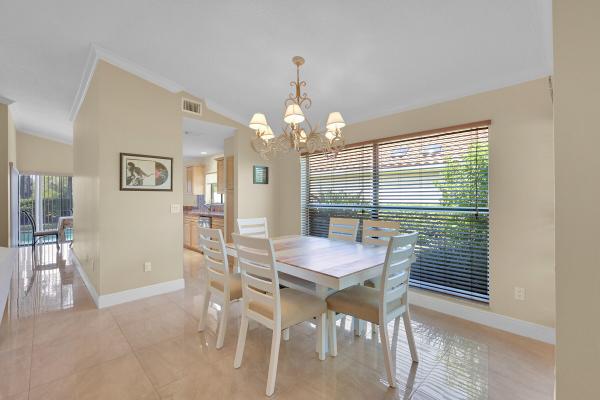 Boca Woods Country Club, 11084 Clover Leaf Cir, Boca Raton, Florida 33428, image 1