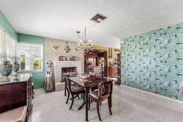 Lake Shore Villas, 418 Virginia Dr, Lake Worth Beach, Florida 33461, image 1