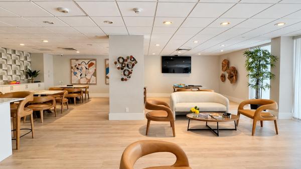 Regency Tower South, 3750 Galt Ocean Dr #1705, Fort Lauderdale, Florida 33308, image 1