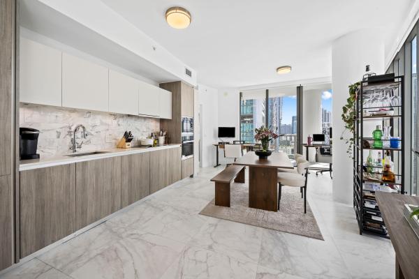 Biscayne Beach, 2900 NE 7th Ave #1909, Miami, Florida 33137, image 1